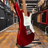 Suhr Pete Thorn Signature PT Traditional 90 Electric Guitar Candy Apple Red w/Padded Gig Bag