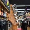 Suhr Pete Thorn Signature PT Traditional 90 Electric Guitar Candy Apple Red w/Padded Gig Bag