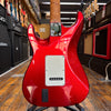 Suhr Pete Thorn Signature PT Traditional 90 Electric Guitar Candy Apple Red w/Padded Gig Bag