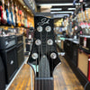 Suhr Oso Short-scale Electric Guitar Trans Red w/Padded Gig Bag