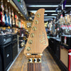 Suhr Hand-Signed Reb Beach Signature Series Standard II Electric Guitar Natural Koa w/Softshell Case