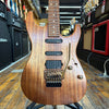 Suhr Hand-Signed Reb Beach Signature Series Standard II Electric Guitar Natural Koa w/Softshell Case