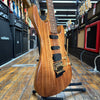 Suhr Hand-Signed Reb Beach Signature Series Standard II Electric Guitar Natural Koa w/Softshell Case