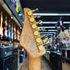 Suhr Hand-Signed Reb Beach Signature Series Standard II Electric Guitar Natural Koa w/Softshell Case