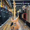 Suhr Hand-Signed Reb Beach Signature Series Standard II Electric Guitar Natural Koa w/Softshell Case