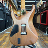 Suhr Hand-Signed Reb Beach Signature Series Standard II Electric Guitar Natural Koa w/Softshell Case