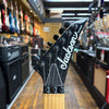 Jackson Limited Pro Origins 1985 San Dimas SD1 Electric Guitar Two Face w/Padded Gig Bag