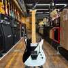 Jackson Limited Pro Origins 1985 San Dimas SD1 Electric Guitar Two Face w/Padded Gig Bag
