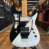 Jackson Limited Pro Origins 1985 San Dimas SD1 Electric Guitar Two Face w/Padded Gig Bag