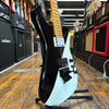 Jackson Limited Pro Origins 1985 San Dimas SD1 Electric Guitar Two Face w/Padded Gig Bag