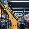 Jackson Limited Pro Origins 1985 San Dimas SD1 Electric Guitar Two Face w/Padded Gig Bag