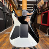 Jackson Limited Pro Origins 1985 San Dimas SD1 Electric Guitar Two Face w/Padded Gig Bag