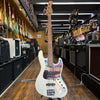 Sadowsky MetroExpress 21-fret Vintage JJ Bass, 4-String Solid Olympic White High Polish w/Padded Gig Bag