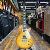 Gibson Les Paul Studio Session Electric Guitar 2024 Honey Burst w/Padded Gig Bag