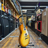 Gibson Les Paul Studio Session Electric Guitar 2024 Honey Burst w/Padded Gig Bag