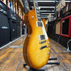 Gibson Les Paul Studio Session Electric Guitar 2024 Honey Burst w/Padded Gig Bag