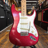 Fender Custom Shop Limited '69 Stratocaster Journeyman Relic Aged Red Sparkle w/Hard Case
