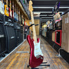 Fender Custom Shop Limited '69 Stratocaster Journeyman Relic Aged Red Sparkle w/Hard Case