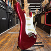 Fender Custom Shop Limited '69 Stratocaster Journeyman Relic Aged Red Sparkle w/Hard Case