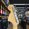 Fender Custom Shop Limited '69 Stratocaster Journeyman Relic Aged Red Sparkle w/Hard Case