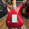 Fender Custom Shop Limited '69 Stratocaster Journeyman Relic Aged Red Sparkle w/Hard Case
