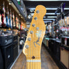 Fender 1951 Nocaster Deluxe Closet Classic Aged Nocaster Blonde w/Tweed Case