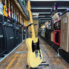 Fender 1951 Nocaster Deluxe Closet Classic Aged Nocaster Blonde w/Tweed Case
