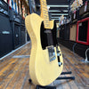 Fender 1951 Nocaster Deluxe Closet Classic Aged Nocaster Blonde w/Tweed Case