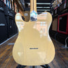 Fender 1951 Nocaster Deluxe Closet Classic Aged Nocaster Blonde w/Tweed Case