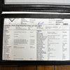 Fender Custom Shop Limited 1960 Roasted Stratocaster Heavy Relic Aged Black w/Hard Case