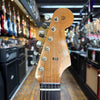 Fender Custom Shop Limited 1960 Roasted Stratocaster Heavy Relic Aged Black w/Hard Case