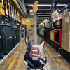 Fender Custom Shop Limited 1960 Roasted Stratocaster Heavy Relic Aged Black w/Hard Case