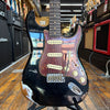 Fender Custom Shop Limited 1960 Roasted Stratocaster Heavy Relic Aged Black w/Hard Case