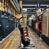 Fender Custom Shop Limited 1960 Roasted Stratocaster Heavy Relic Aged Black w/Hard Case