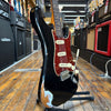 Fender Custom Shop Limited 1960 Roasted Stratocaster Heavy Relic Aged Black w/Hard Case