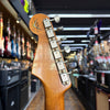 Fender Custom Shop Limited 1960 Roasted Stratocaster Heavy Relic Aged Black w/Hard Case