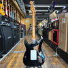 Fender Custom Shop Limited 1960 Roasted Stratocaster Heavy Relic Aged Black w/Hard Case