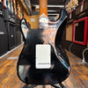Fender Custom Shop Limited 1960 Roasted Stratocaster Heavy Relic Aged Black w/Hard Case