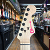 Charvel Limited Edition Sean Long Signature Pro-Mod San Dimas Style 1 HH HT Electric Guitar Neon Pink