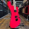 Charvel Limited Edition Sean Long Signature Pro-Mod San Dimas Style 1 HH HT Electric Guitar Neon Pink