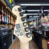 Charvel Limited Edition Sean Long Signature Pro-Mod San Dimas Style 1 HH HT Electric Guitar Neon Pink