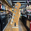 Fender Limited Edition Player II Telecaster Charcoal Frost Metallic w/Custom Shop Pickups, Roasted Maple Neck