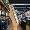 Fender Limited Edition Player II Telecaster Charcoal Frost Metallic w/Custom Shop Pickups, Roasted Maple Neck