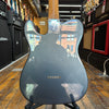 Fender Limited Edition Player II Telecaster Charcoal Frost Metallic w/Custom Shop Pickups, Roasted Maple Neck