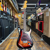 Fender Limited Edition Player II Stratocaster 3-Color Sunburst w/Tortoiseshell Pickguard