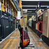 Fender Limited Edition Player II Stratocaster 3-Color Sunburst w/Tortoiseshell Pickguard
