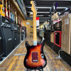 Fender Limited Edition Player II Stratocaster 3-Color Sunburst w/Tortoiseshell Pickguard