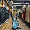 Paul Reed Smith 40th Anniversary CE 24 Special Electric Guitar Faded Blue Smokeburst w/Padded Gig Bag