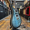 Paul Reed Smith 40th Anniversary CE 24 Special Electric Guitar Faded Blue Smokeburst w/Padded Gig Bag