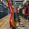 Ernie Ball Music Man StingRay 5 Special 5-string Bass Guitar Cherry Punch w/Mono Case